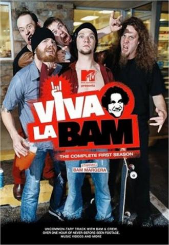 Viva La Bam (movie 2003)