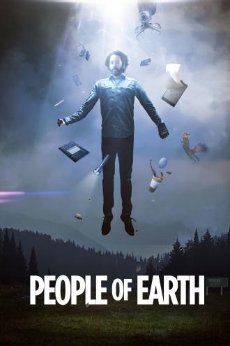 People of Earth (movie 2016)