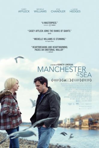 Manchester by the Sea (movie 2016)