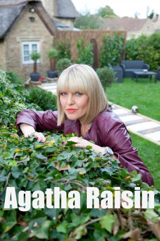 Agatha Raisin (movie 2016)