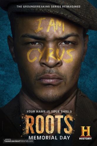Roots (movie 2016)