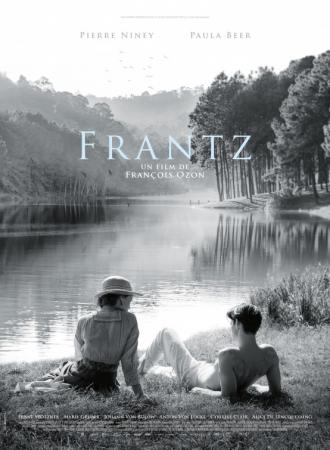 Frantz (movie 2016)