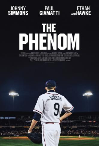 The Phenom (movie 2016)