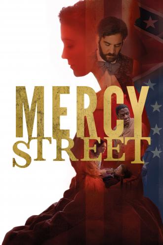 Mercy Street (movie 2016)