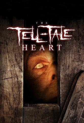 The Tell-Tale Heart (movie 2016)