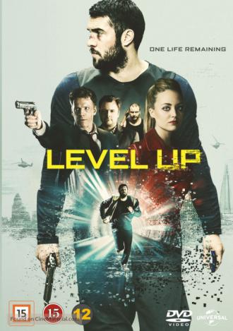 The Level (movie 2016)