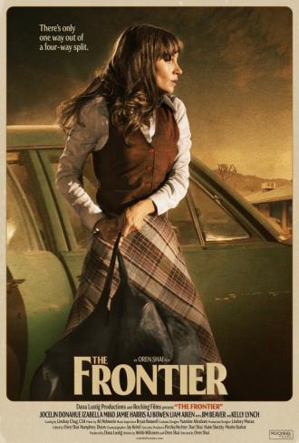 Frontier (movie 2016)