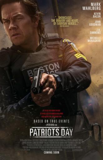 Patriots Day (movie 2016)
