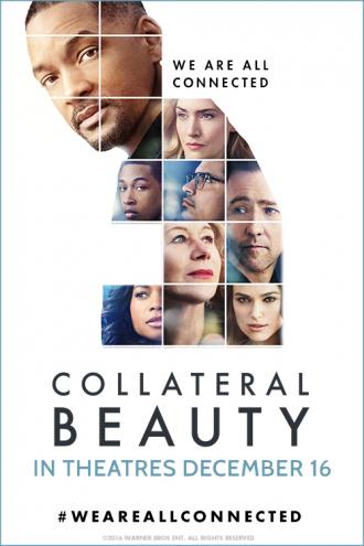 Collateral Beauty (movie 2016)