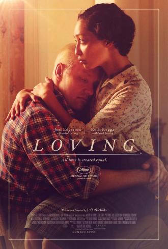 Loving (movie 2016)