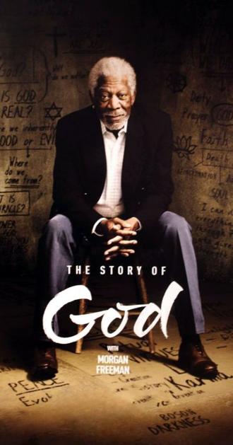 The Story of God with Morgan Freeman (movie 2016)