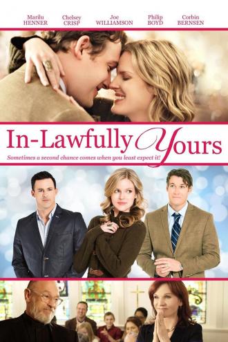 In-Lawfully Yours (movie 2016)