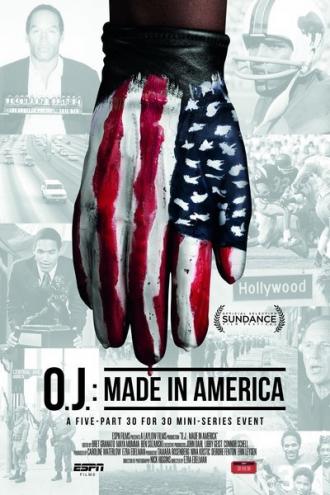 O.J.: Made in America (movie 2016)