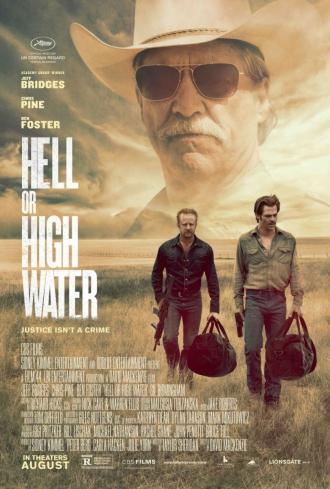 Hell or High Water (movie 2016)