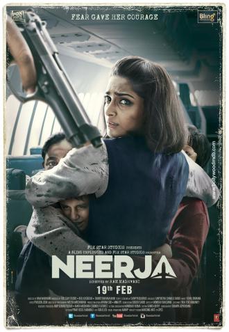 Neerja (movie 2016)