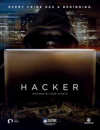 Hacker (movie 2016)