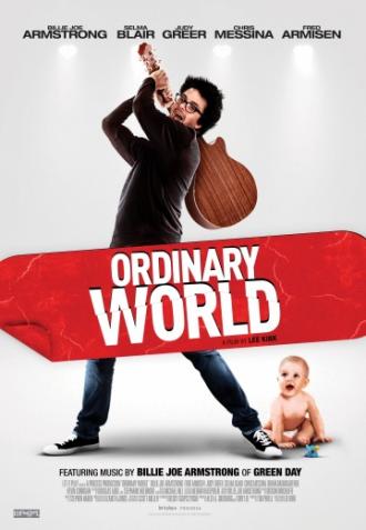 Ordinary World (movie 2016)