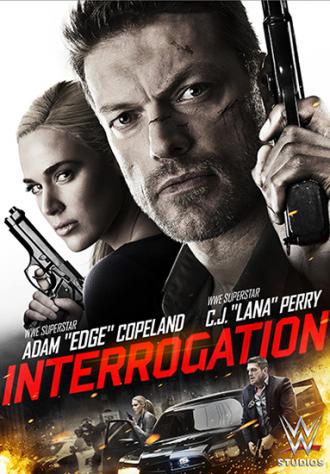 Interrogation (movie 2016)