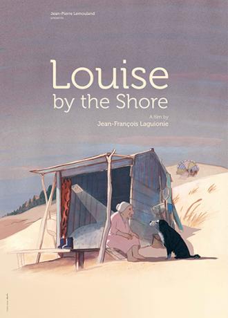 Louise by the Shore (movie 2016)