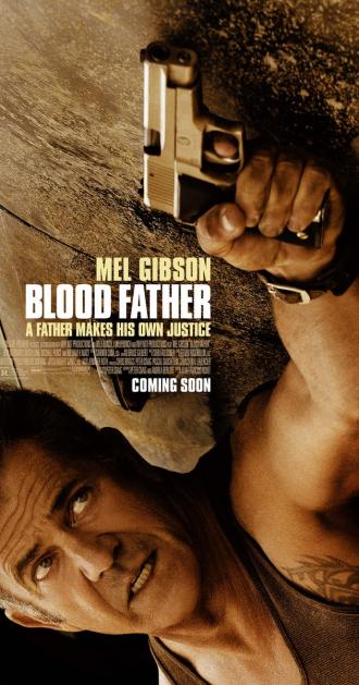 Blood Father (movie 2016)