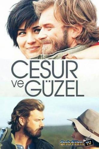Cesur Ve Güzel (movie 2016)