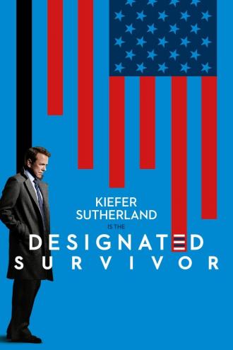Designated Survivor (movie 2016)