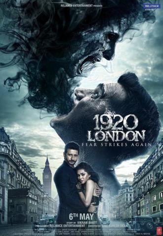 1920 London (movie 2016)