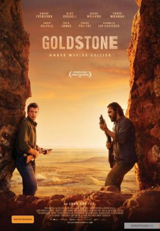 Goldstone (movie 2016)