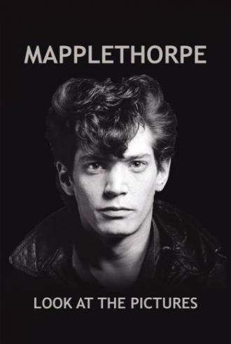 Mapplethorpe: Look at the Pictures (movie 2016)