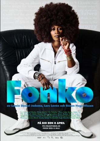 Fonko (movie 2016)