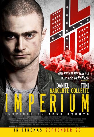 Imperium (movie 2016)