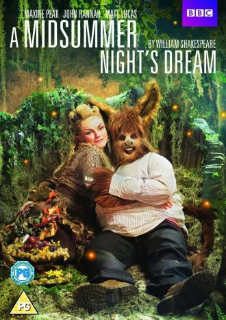 A Midsummer Night's Dream (movie 2016)