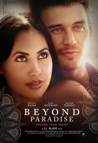 Beyond Paradise (movie 2015)