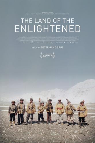 The Land of the Enlightened (movie 2016)