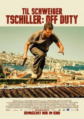 Tschiller: Off Duty (movie 2016)