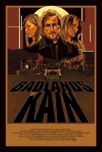 Badlands of Kain (movie 2016)