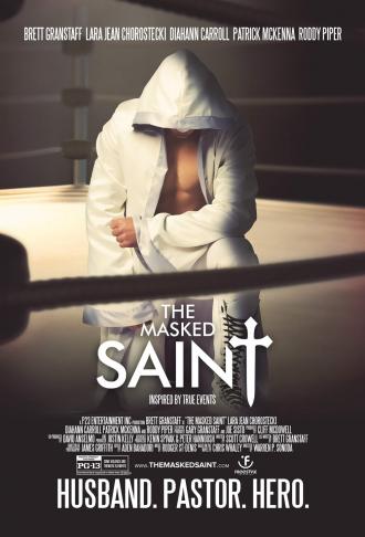 The Masked Saint (movie 2016)