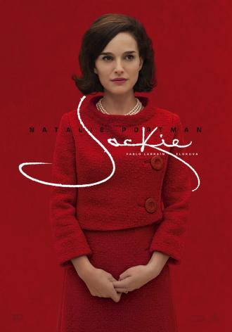 Jackie (movie 2016)