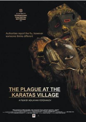 The Plague at the Karatas Village (movie 2016)