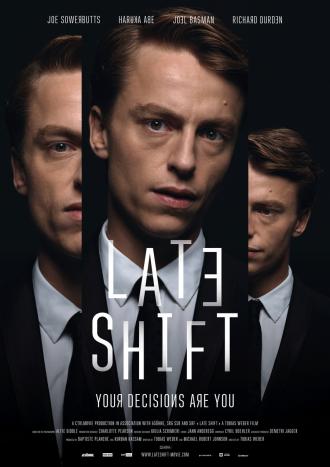 Late Shift (movie 2016)