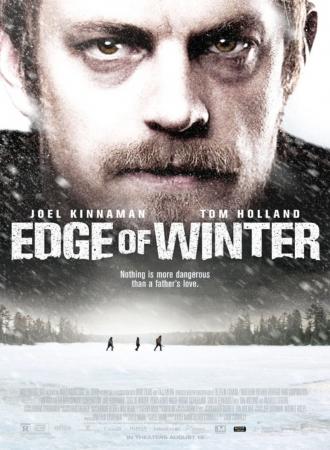 Edge of Winter (movie 2016)