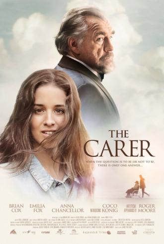 The Carer (movie 2016)