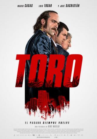 Toro (movie 2016)