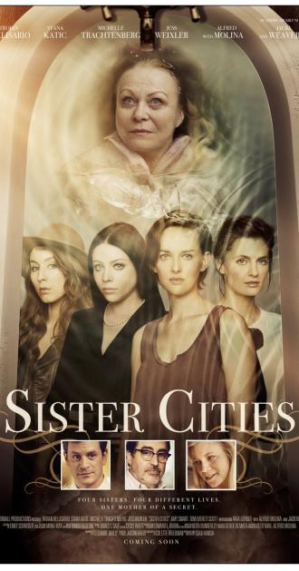 Sister Cities (movie 2016)