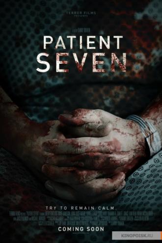 Patient Seven (movie 2016)