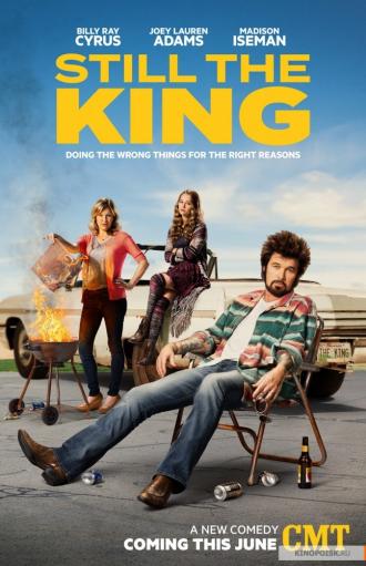 Still the King (movie 2016)