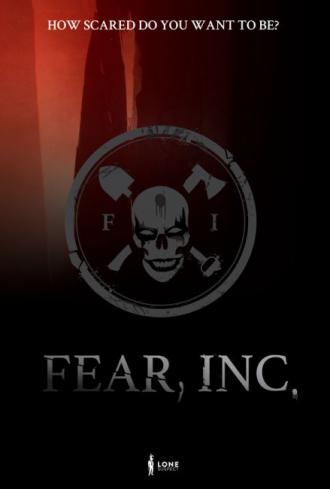 Fear, Inc. (movie 2016)