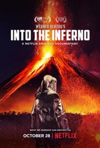 Into the Inferno (movie 2016)