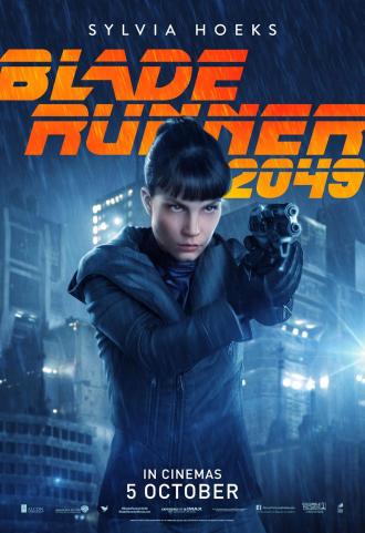 Blade Runner 2049 (movie 2017)