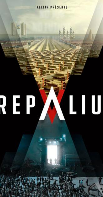 Trepalium (movie 2016)